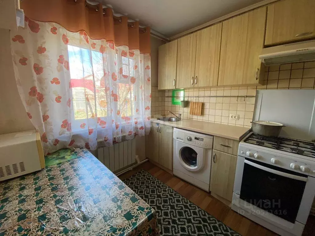 Таунхаус в Татарстан, с. Высокая Гора ул. Арбузова, 16кв1 (44 м) - Фото 0