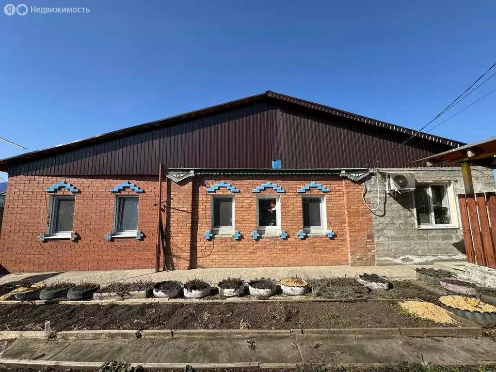 Дом в Самара, Болотная улица, 24А (110 м) - Фото 1