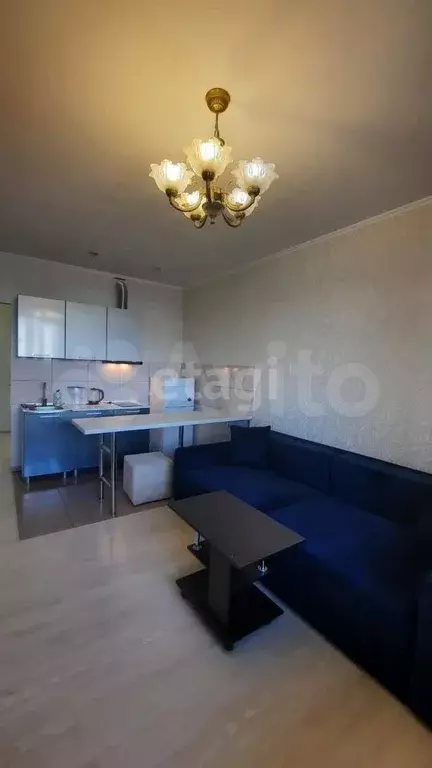 Квартира-студия, 24,8 м, 5/18 эт. - Фото 0