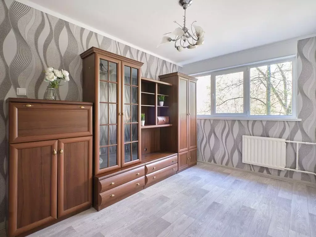 Комната Санкт-Петербург ул. Композиторов, 33/5 (11.8 м) - Фото 1