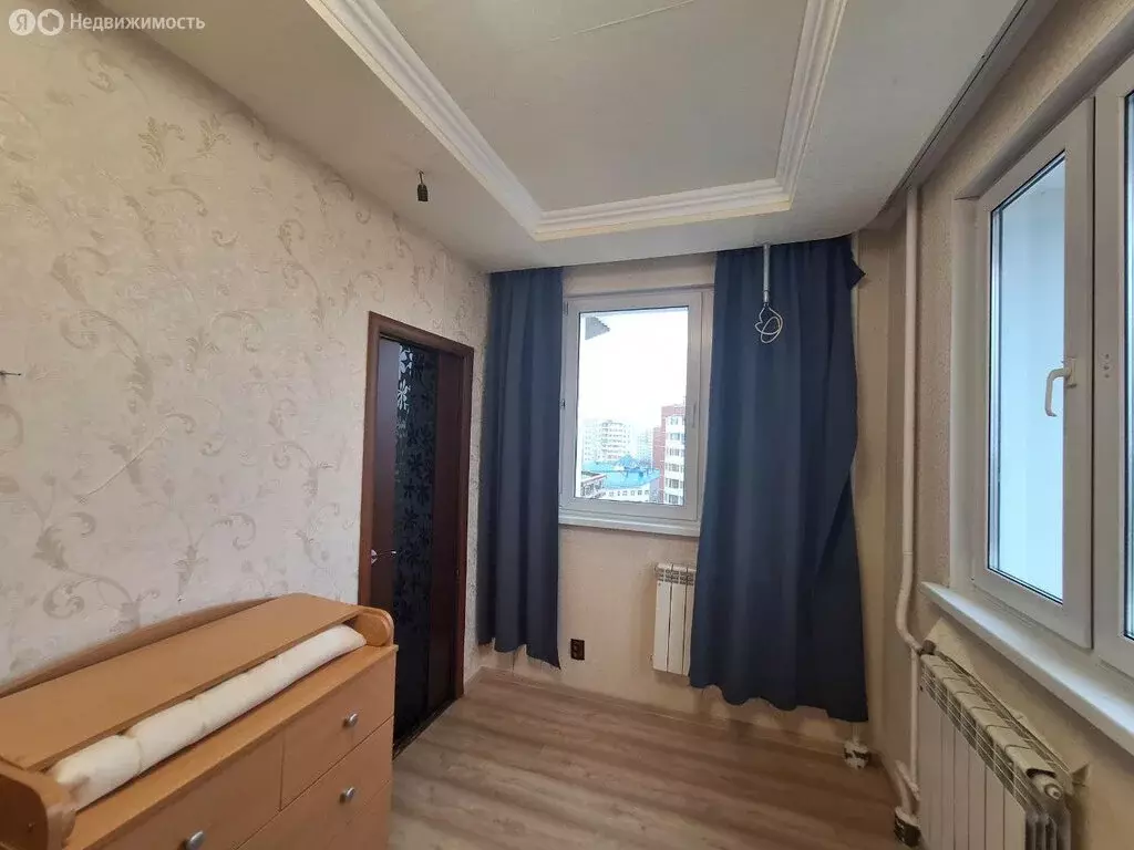 1-комнатная квартира: Архангельск, Московский проспект, 43к3 (42.5 м) - Фото 0
