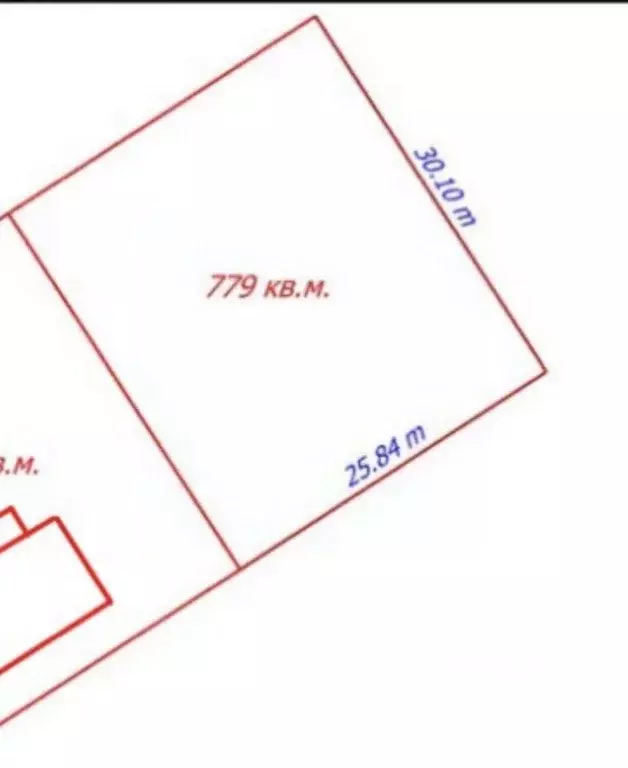 Участок в Тюменская область, Тюменский муниципальный округ, с. Каскара ... - Фото 1