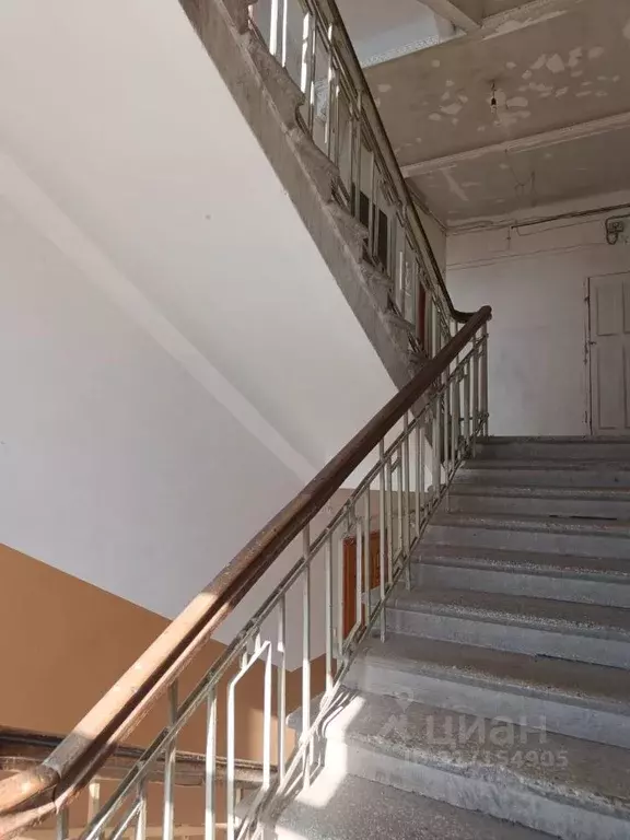 Комната Ростовская область, Ростов-на-Дону ул. Станиславского (15.0 м) - Фото 2