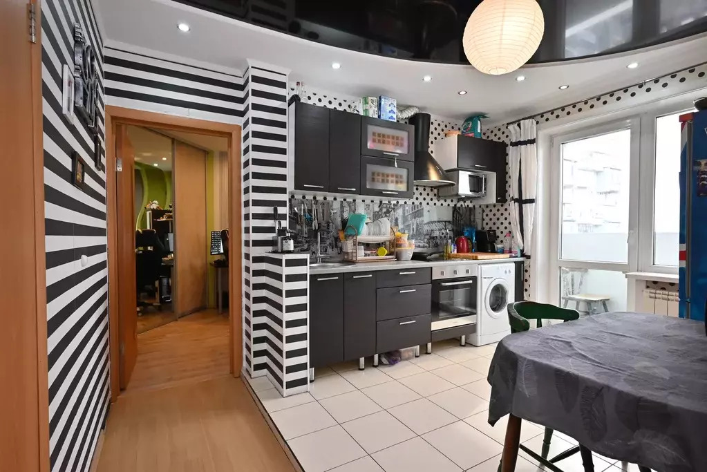 Продаётся 3-к квартира, 61.6 м - Фото 0