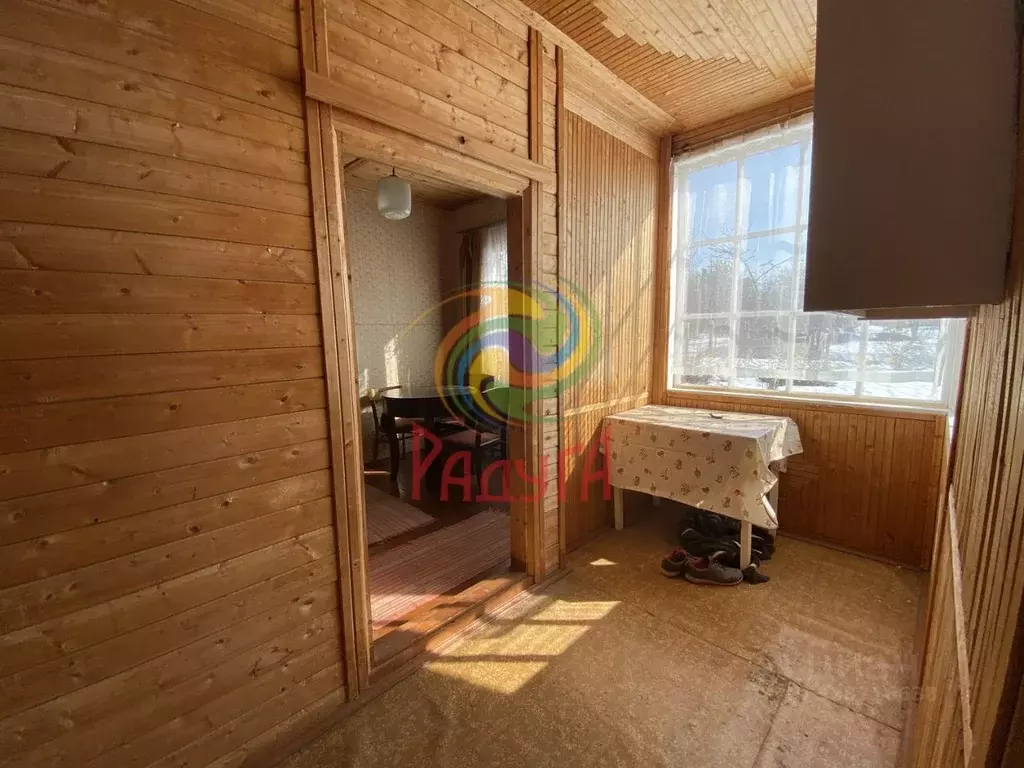 Дом в Ивановская область, Лежневский район, Сабиновское с/пос, Глория ... - Фото 2