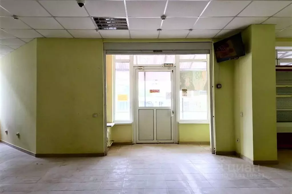 Торговая площадь в Краснодарский край, Краснодар пос. Российский, ул. ... - Фото 0