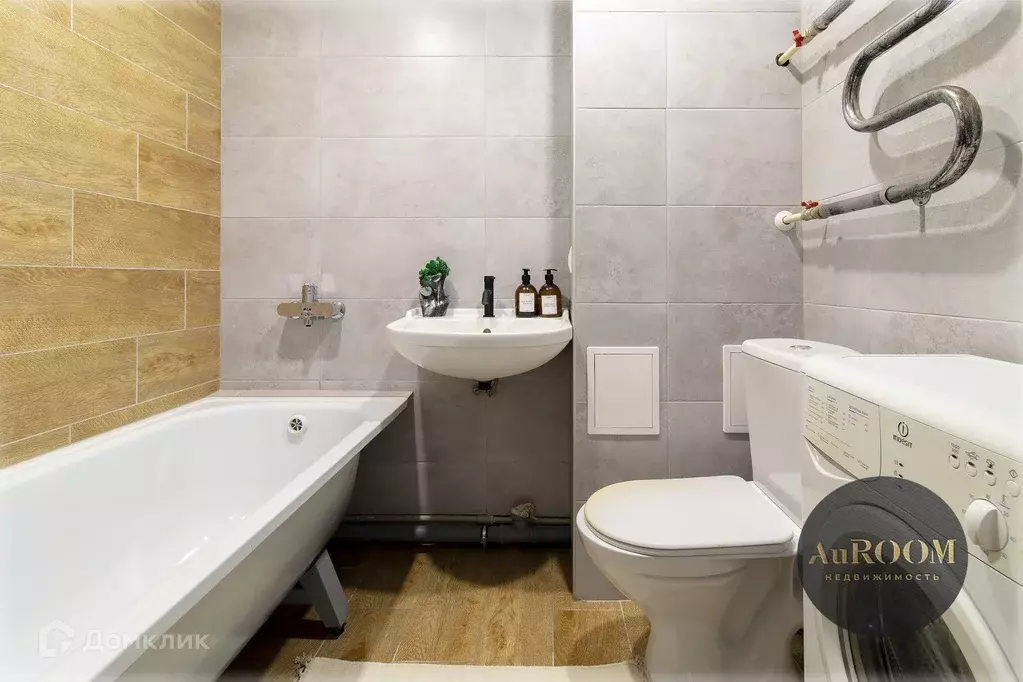 Продаётся 1-к квартира, 30 м - Фото 0