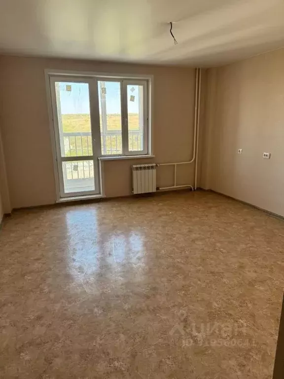 Студия Красноярский край, Красноярск ул. Шевченко, 1А (26.8 м) - Фото 0