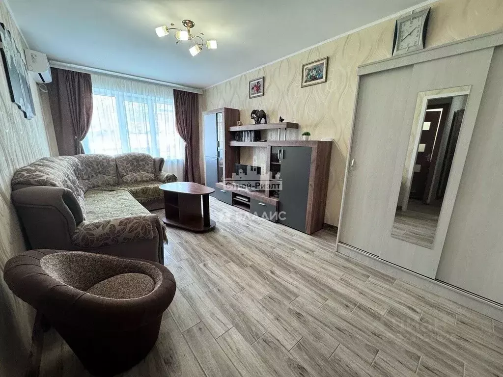 2-к кв. Крым, Керчь ул. Александра Матросова, 3 (42.0 м) - Фото 2