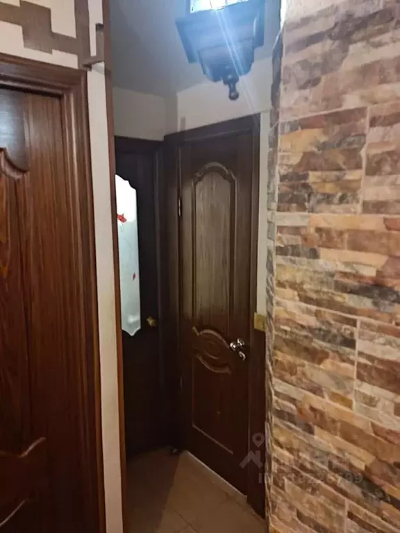 2-к кв. Москва Авиационная ул., 68 (40.0 м) - Фото 0