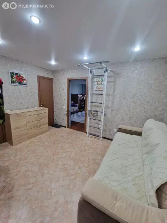2-комнатная квартира: Казань, улица Галии Кайбицкой, 12 (76.6 м) - Фото 1
