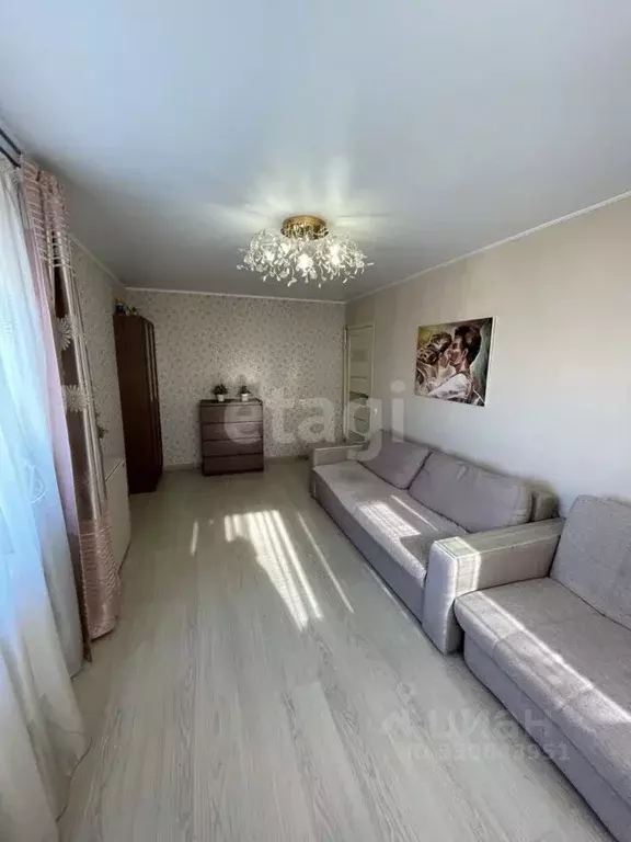 2-к кв. Башкортостан, Уфа ул. Подвойского, 17 (42.7 м) - Фото 1