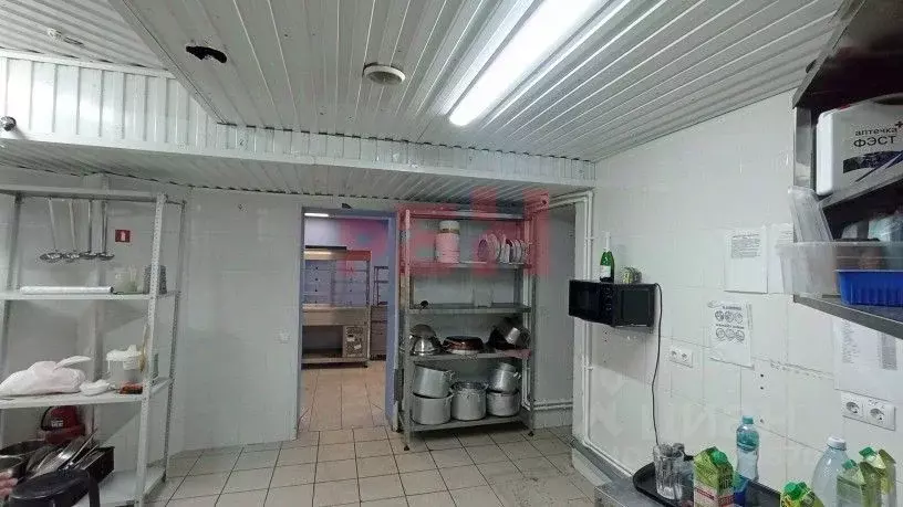 Производственное помещение в Самарская область, Самара ул. Мичурина, ... - Фото 1