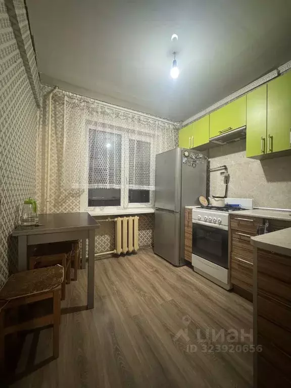 1-к кв. Вологодская область, Череповец ул. Металлургов, 57 (30.0 м) - Фото 1