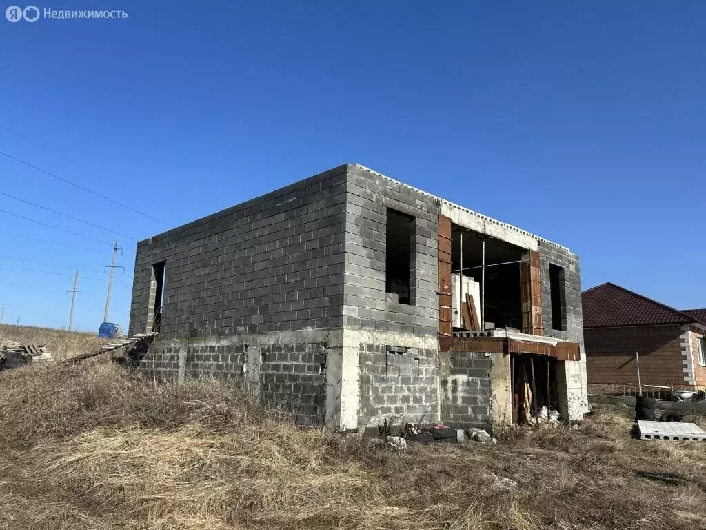 Дом в городское поселение Северный, рабочий посёлок Северный, улица ... - Фото 2
