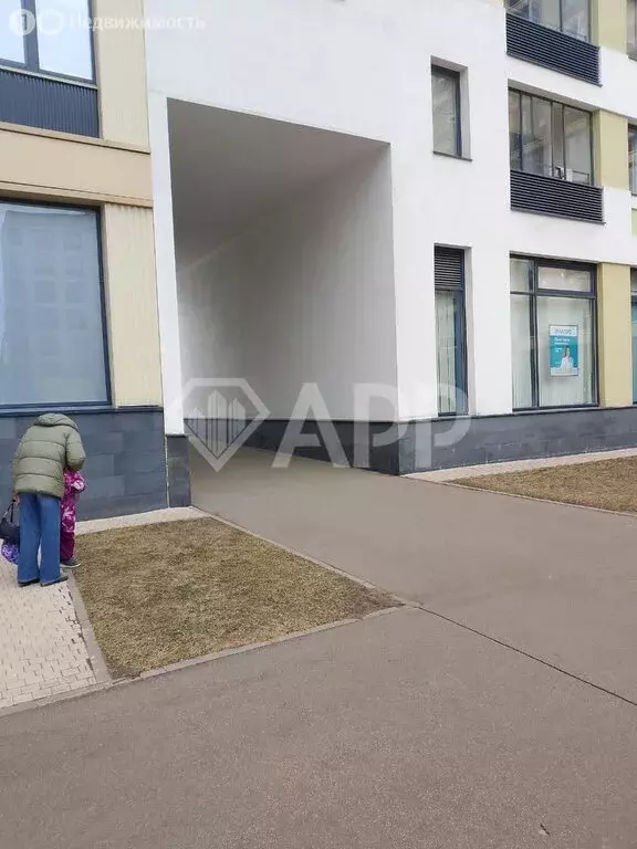 Помещение свободного назначения (154 м) - Фото 1