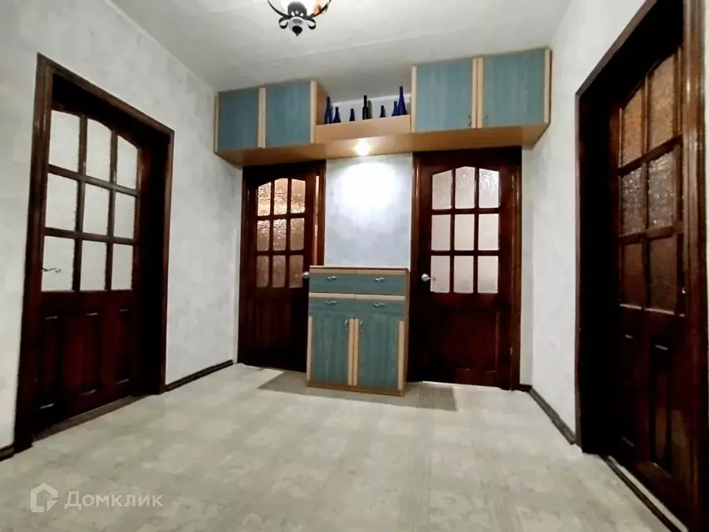 Продаётся 4-к квартира, 85.6 м - Фото 0