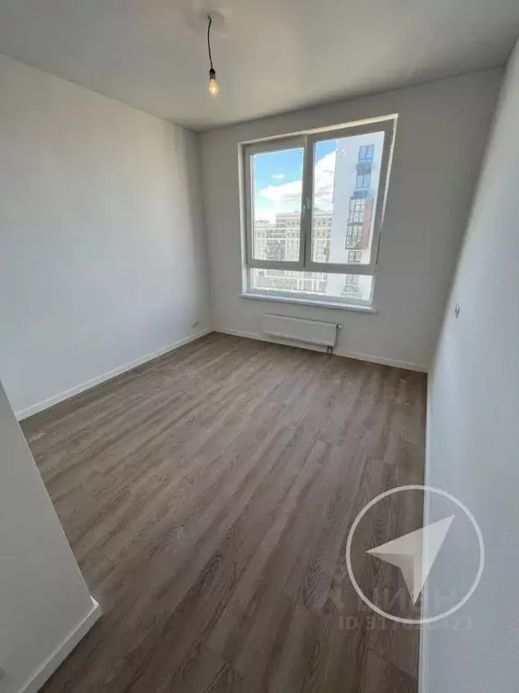 2-к кв. Москва ул. Красовского, 2к2 (37.5 м) - Фото 1