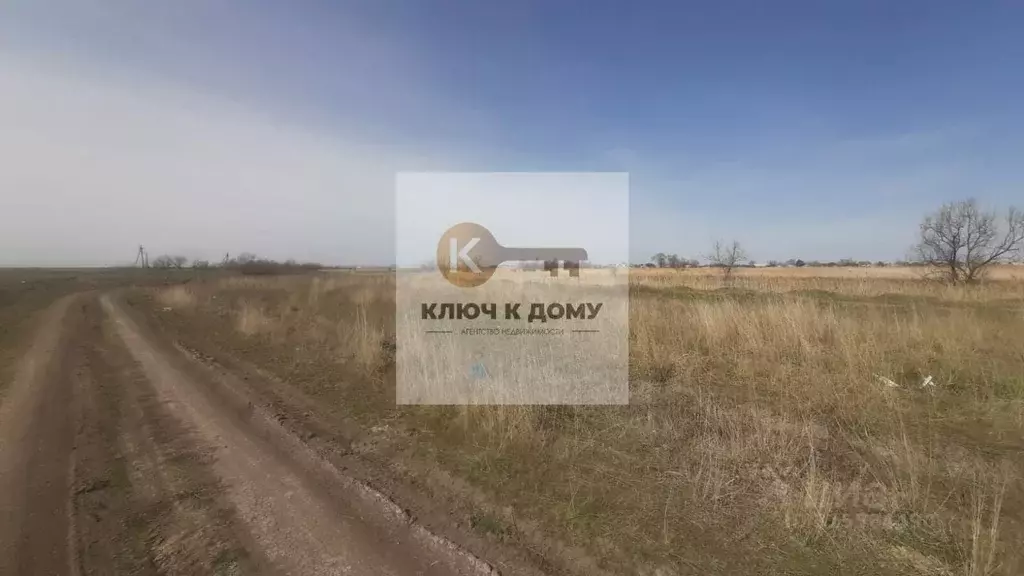 Участок в Ростовская область, Аксайский район, Ольгинская ст-ца ... - Фото 1