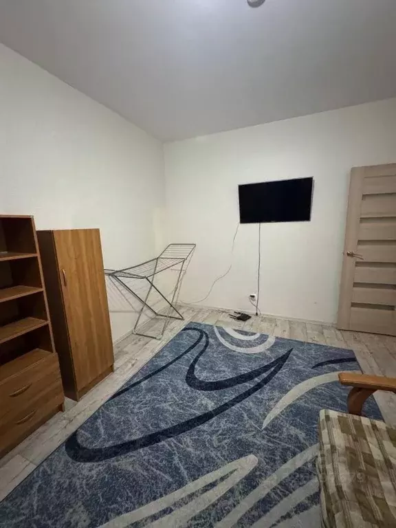 2-к кв. Астраханская область, Астрахань Имени Бабаевского мкр, ул. ... - Фото 2