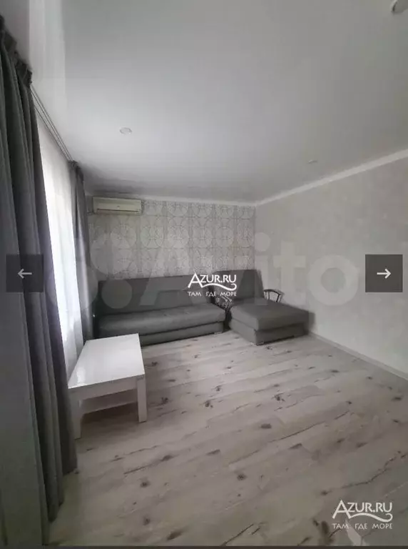 Комната 40 м, 2/2 эт. - Фото 0
