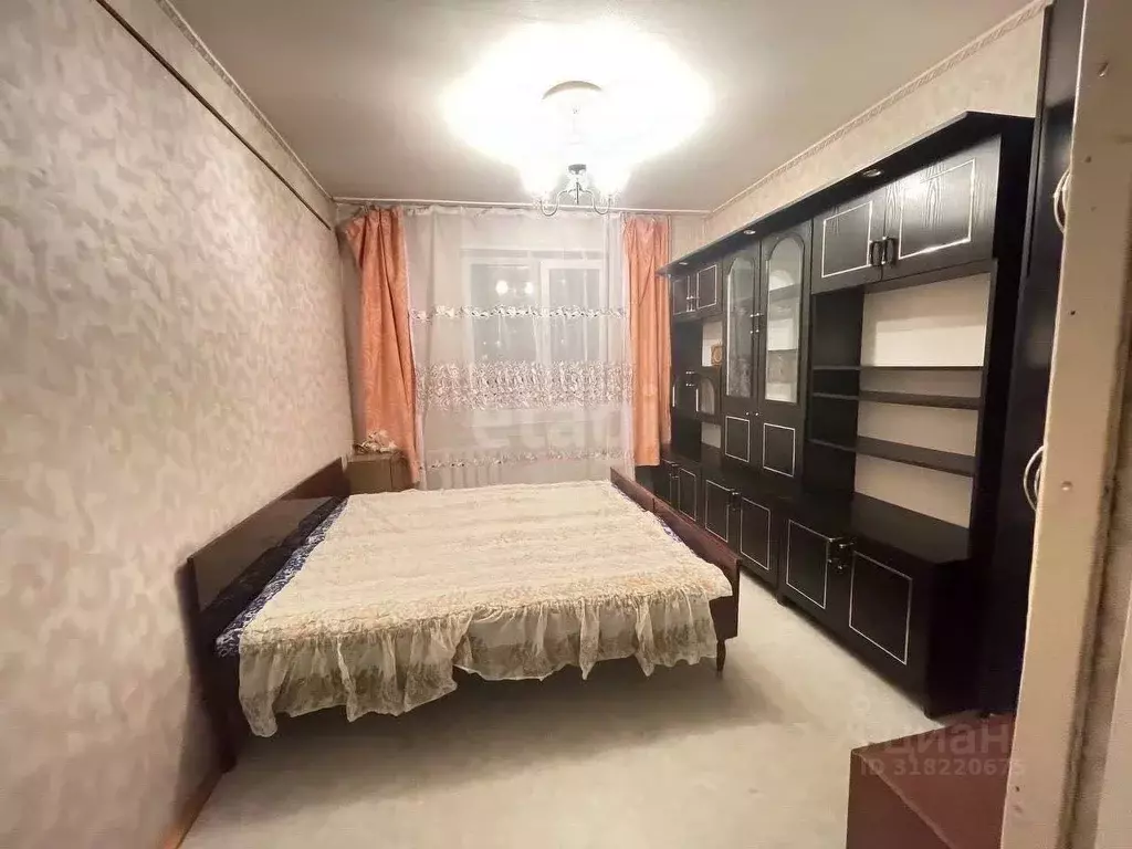 2-к кв. Ульяновская область, Ульяновск ул. 12 Сентября, 5 (53.0 м) - Фото 0