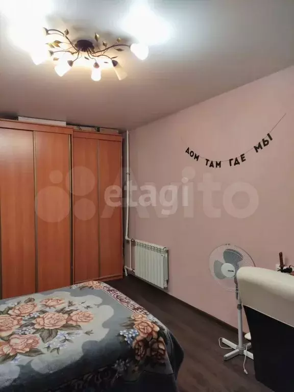 1-к. квартира, 32 м, 2/5 эт. - Фото 1