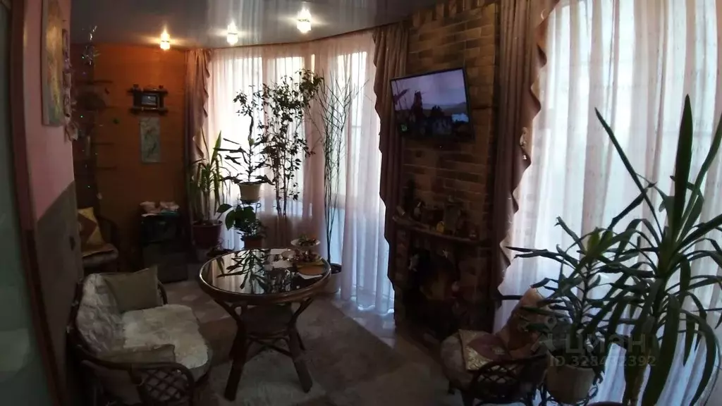 3-к кв. Волгоградская область, Волгоград ул. Имени Ивана Морозова, 7 ... - Фото 1