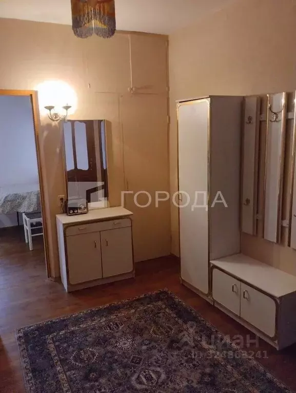 2-к кв. Новосибирская область, Новосибирск Новогодняя ул., 55 (72.0 м) - Фото 2