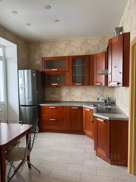 2-к кв. Московская область, Красногорск ул. Спасская, 1к1 (68.0 м) - Фото 1