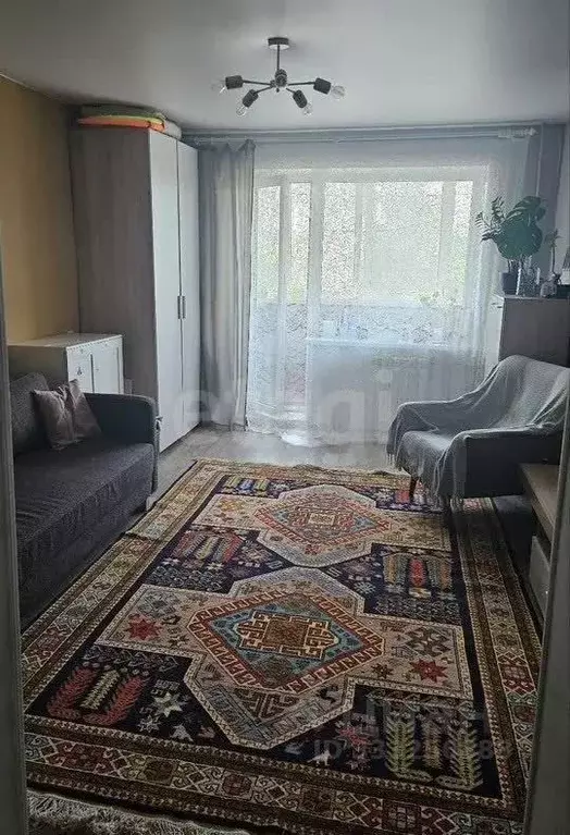 3-к кв. Белгородская область, Белгород Советская ул., 49 (57.9 м) - Фото 1