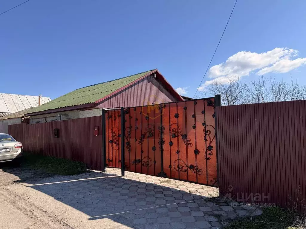 Дом в Белгородская область, Шебекинский муниципальный округ, с. ... - Фото 2