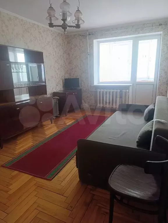 2-к. квартира, 46 м, 2/5 эт. - Фото 0