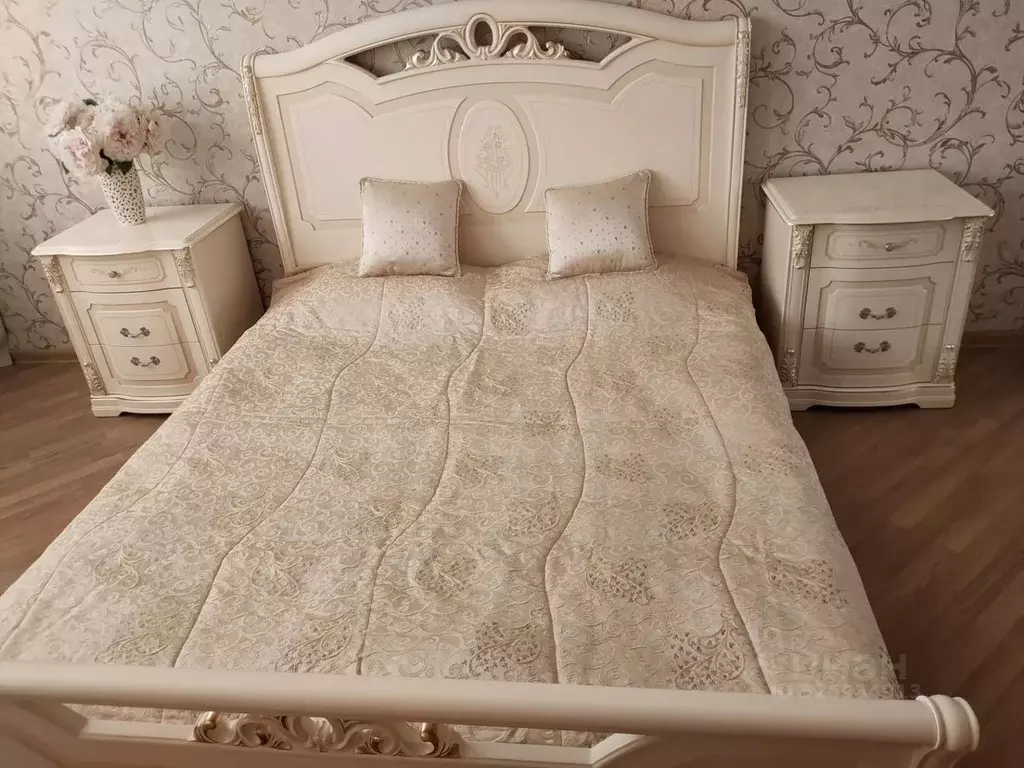 2-к кв. Санкт-Петербург ул. Шкапина, 9-11 (68.0 м) - Фото 1