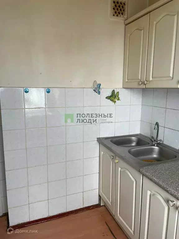 Продаётся 2-к квартира, 50.6 м - Фото 1