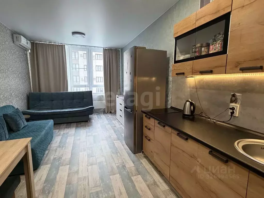 Студия Адыгея, Тахтамукайский район, Старобжегокайское с/пос, Новая ... - Фото 1