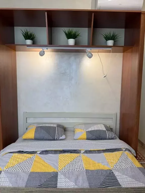 Студия Крым, Симферополь ул. Беспалова, 110Ж (28.0 м) - Фото 2