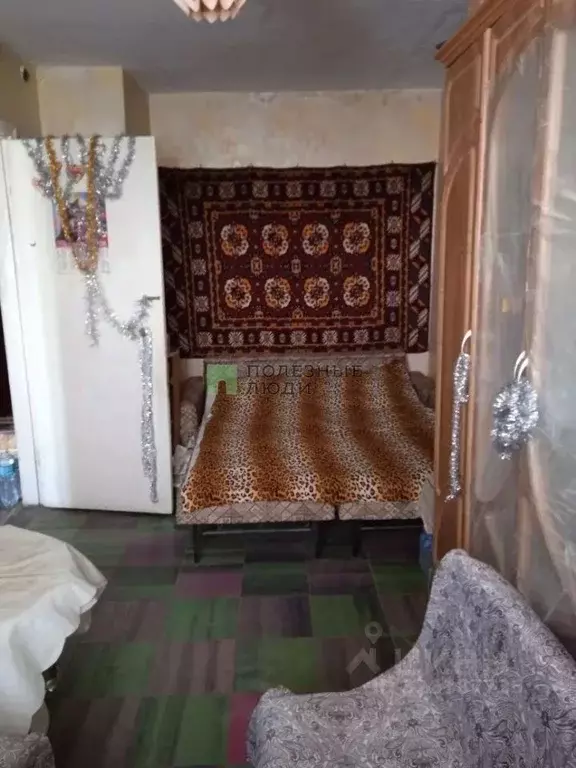 2-к кв. Крым, Евпатория ул. Некрасова, 63 (43.8 м) - Фото 2