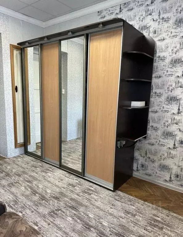 Комната Санкт-Петербург просп. Стачек, 9 (13.0 м) - Фото 1