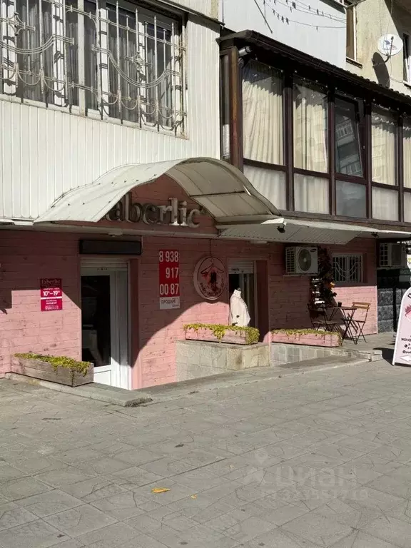 Помещение свободного назначения в Кабардино-Балкария, Нальчик ул. ... - Фото 0