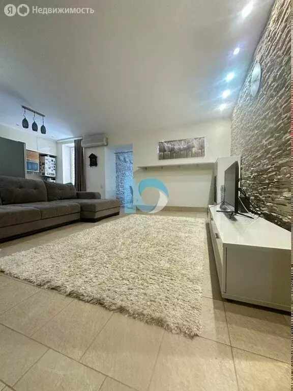 2-комнатная квартира: Брянск, улица Дуки, 62 (92.9 м) - Фото 1