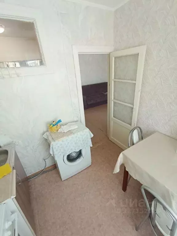 1-к кв. Марий Эл, Йошкар-Ола бул. Победы, 4 (30.0 м) - Фото 2