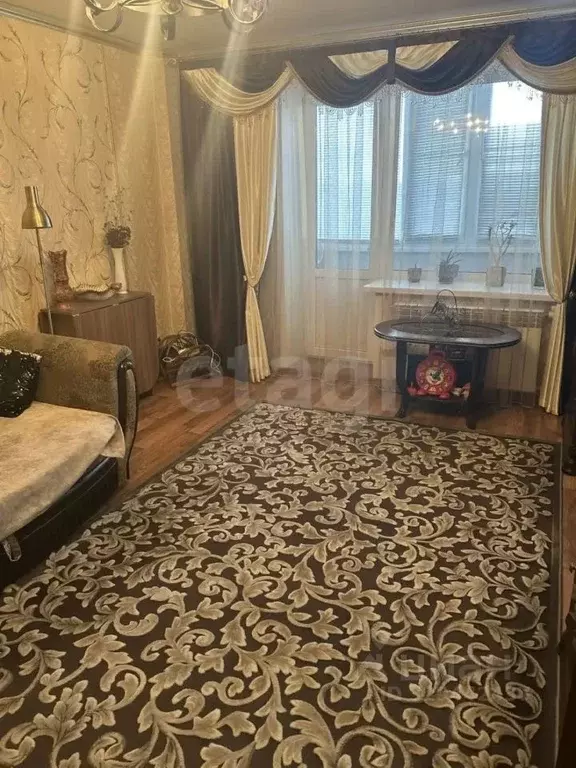 2-к кв. Пензенская область, Сердобск ул. Ленина, 289 (48.2 м) - Фото 1