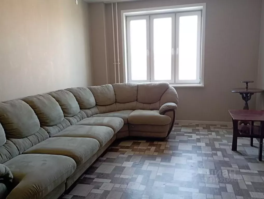 3-к кв. Красноярский край, Красноярск Северное ш., 48 (85.6 м) - Фото 1