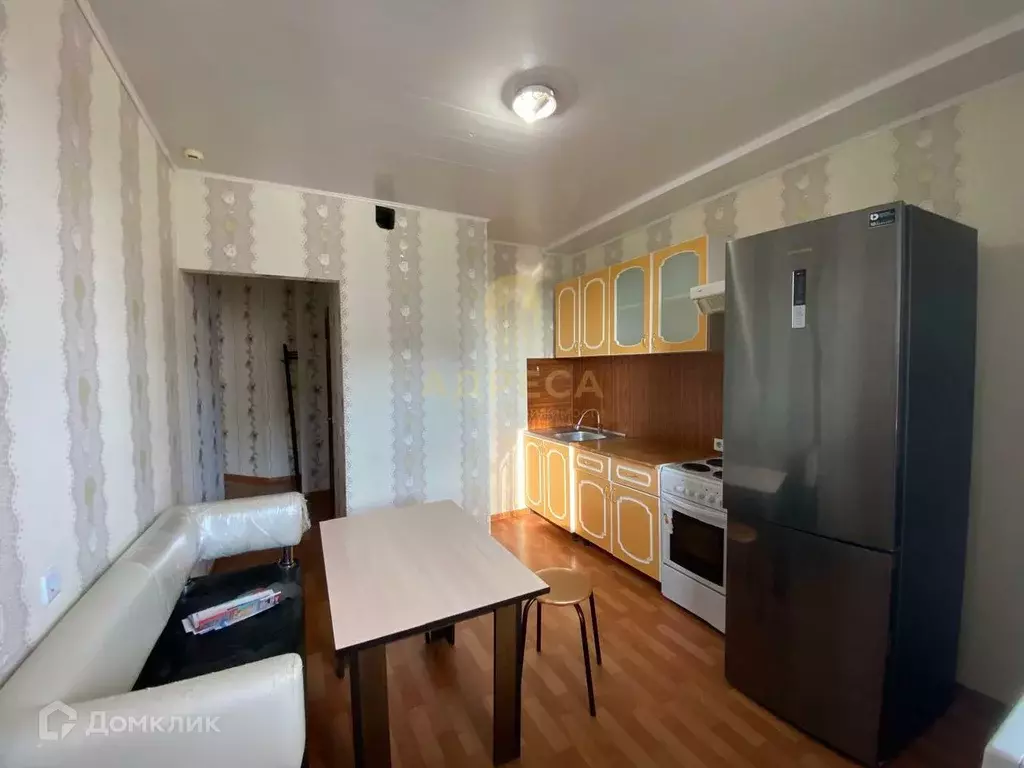 Продаётся 1-к квартира, 41.5 м - Фото 1