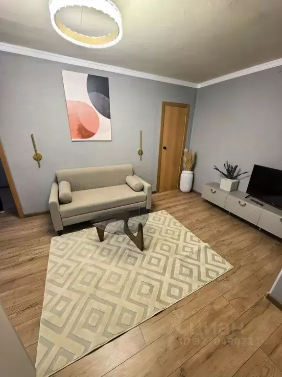 2-к кв. Московская область, Дмитровский муниципальный округ, с. ... - Фото 2