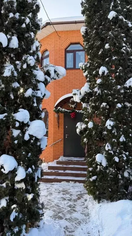 Коттедж в Москва Росинтер-2 кп,  (100 м) - Фото 1