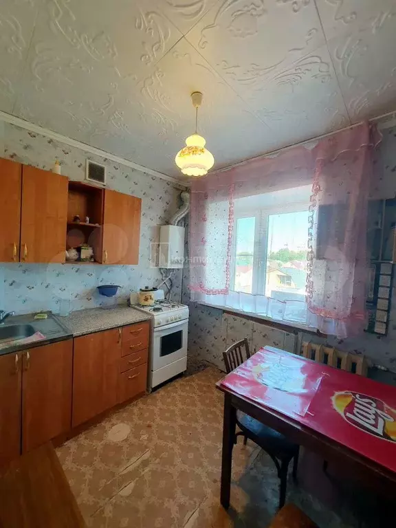 1-к. квартира, 33 м, 5/5 эт. - Фото 0