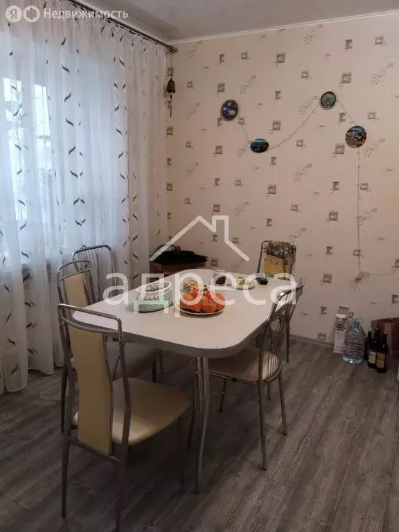 3-комнатная квартира: Самара, улица Советской Армии, 240Б (106.3 м) - Фото 2