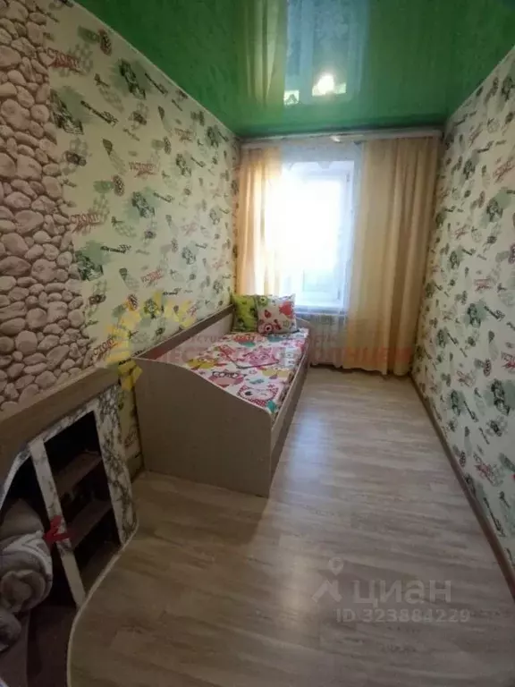 Дом в Краснодарский край, Ейский район, Должанская ст-ца ул. Ленина ... - Фото 2